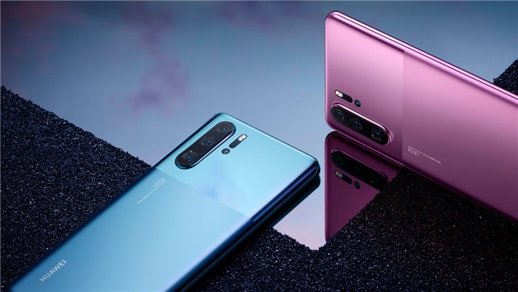 華為P30/Pro歐版獲EMUI10穩定版更新