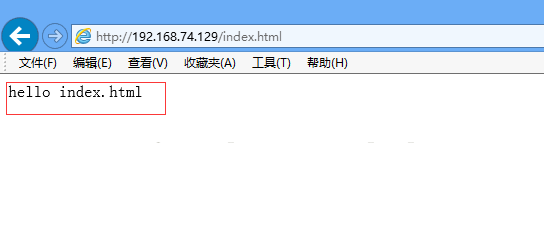 Nginx與Tomcat實現動靜態分離和負載均衡