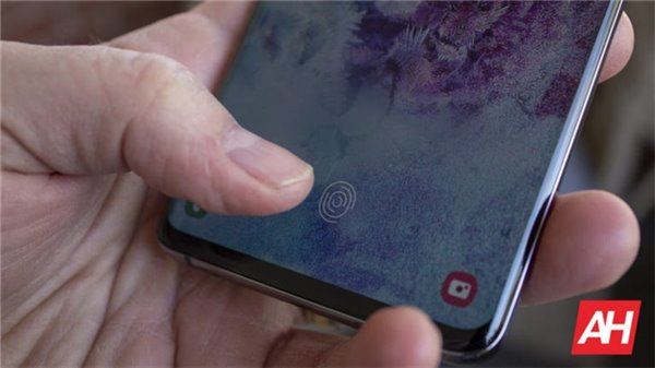 三星Galaxy S10系列現(xiàn)已恢復微信指紋支付功能