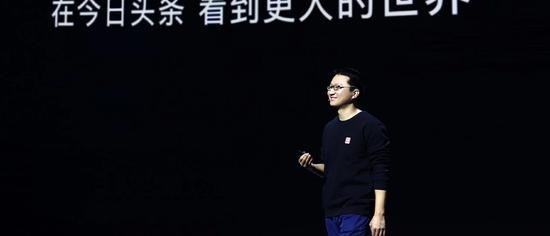 今日頭條：做搜索過兩年看到底哪家做的更好