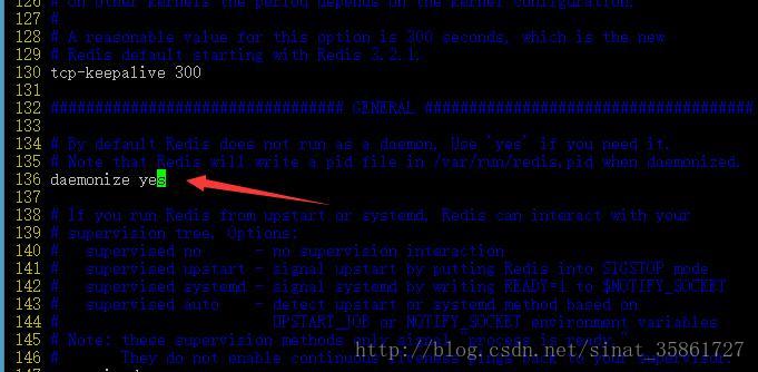 Linux下Redis安裝使用教程