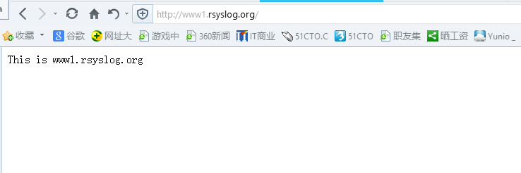 詳解Nginx實戰之讓用戶通過用戶名密碼認證訪問web站點