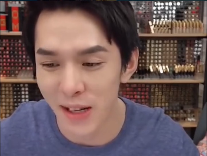 李佳琦要出語音導航了？稱正在與高德地圖談合作