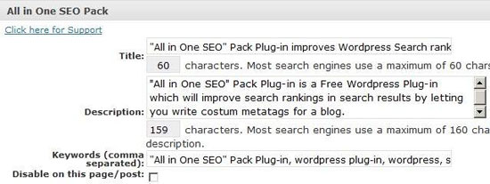 8個出色的WordPress SEO插件收集