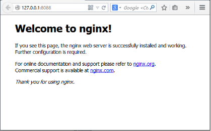 詳解通過Nginx部署Django（基于ubuntu)