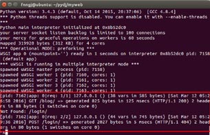 詳解通過Nginx部署Django（基于ubuntu)