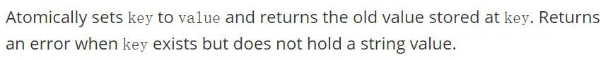 基于Redis的分布式鎖的簡單實現方法