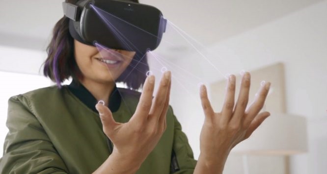 從無線到有線，Oculus Quest一機(jī)兩吃成就達(dá)成