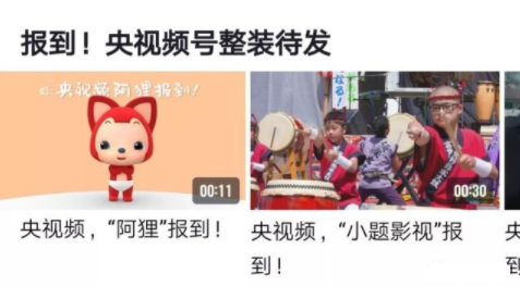 央視頻APP是什么 央視頻怎么樣