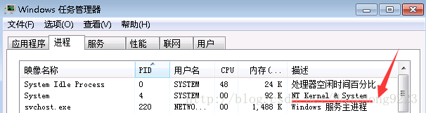 windows下nginx的安裝使用及解決80端口被占用nginx不能啟動(dòng)的問(wèn)題