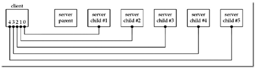 Linux網(wǎng)絡(luò)編程wait()和waitpid()的講解 Linux網(wǎng)絡(luò)編程wait()和waitpid()的講解
