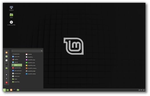 Linux Mint 19.3“Tricia” Beta發布，附帶更新軟件
