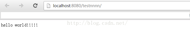 詳解nginx 代理多個服務器(多個server方式)