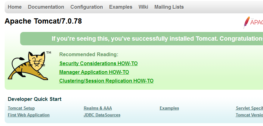 nginx+tomcat實(shí)現(xiàn)Windows系統(tǒng)下的負(fù)載均衡搭建教程
