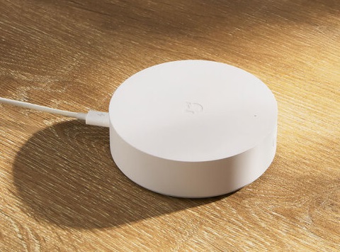 小米推出米家智能多模網(wǎng)關(guān)：支持Apple HomeKit，售價(jià)129元