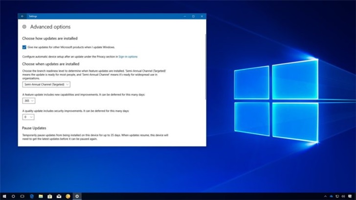 尷尬！微軟再次向Windows 10用戶提供了錯誤的更新