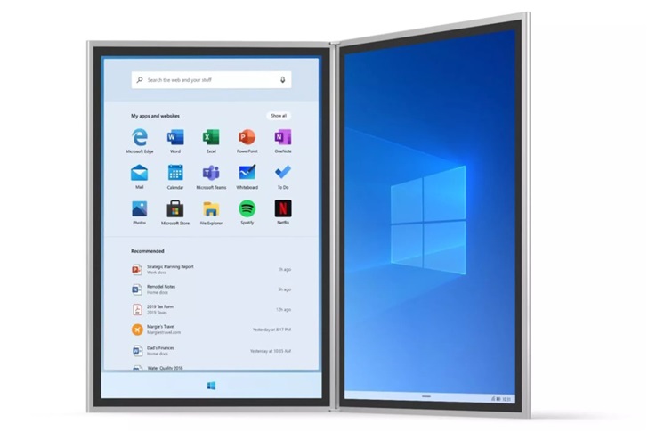 復古風：微軟或已泄露最新的Windows 10徽標設計方案