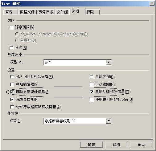 數(shù)據(jù)庫中聚簇索引與非聚簇索引的區(qū)別[圖文]