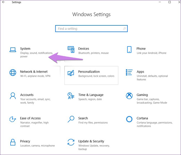 解決Windows 10全屏開始菜單卡住問題的5種方法