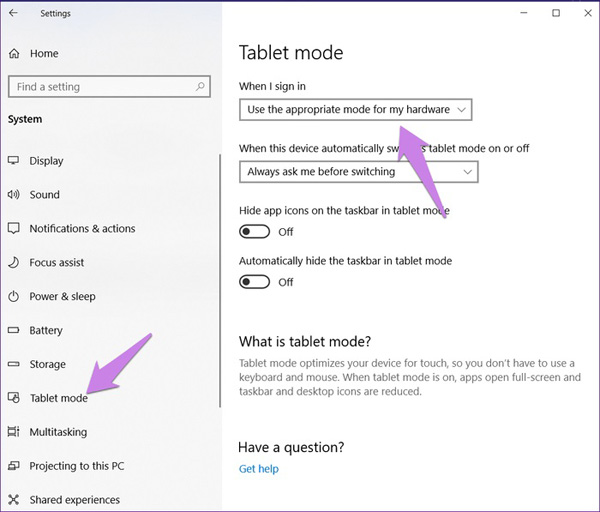 解決Windows 10全屏開始菜單卡住問題的5種方法