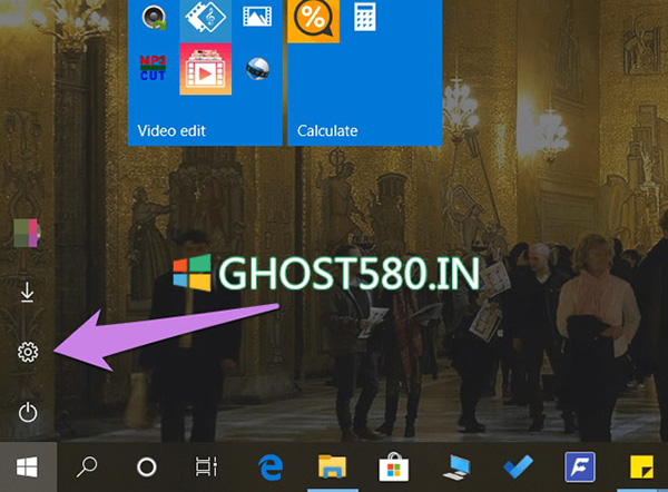 解決Windows 10全屏開始菜單卡住問題的5種方法