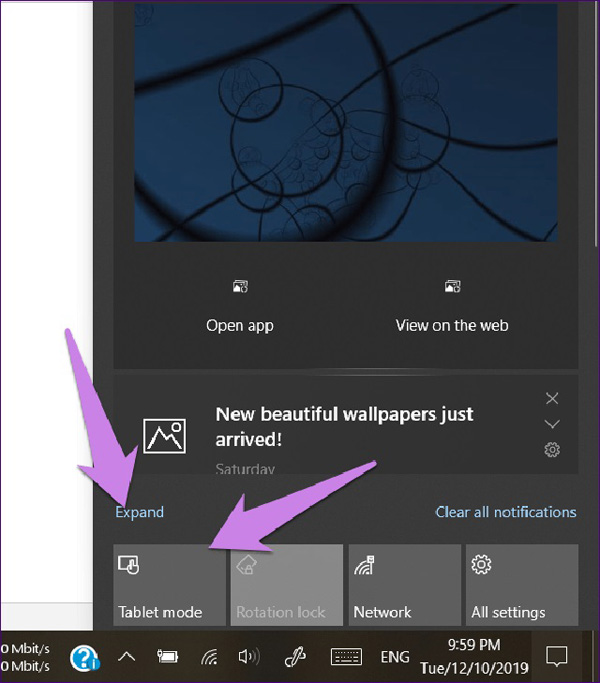 解決Windows 10全屏開始菜單卡住問題的5種方法