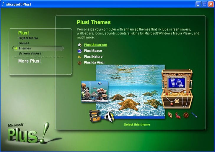誕生18年，微軟Windows XP Plus增強包依然可以激活