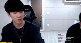 Theshy直播談全明星投票超過(guò)中國(guó)選手：這事放在韓國(guó)不可能發(fā)生
