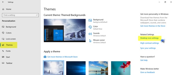 如何在Windows 10中從回收站還原已刪除的文件