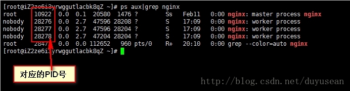 詳解nginx使用ssl模塊配置支持HTTPS訪問