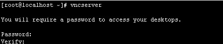 linux下vnc遠(yuǎn)程桌面連接方法分享