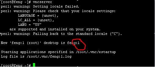 linux下vnc遠(yuǎn)程桌面連接方法分享