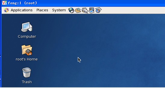 linux下vnc遠(yuǎn)程桌面連接方法分享