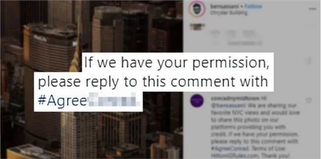 攝影師注意了！當心Instagram上這種“暗搶”照片版權的行為