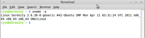 Linux下最常用的Shell命令的介紹(圖文)
