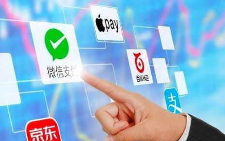 國付寶是什么 國付寶和支付寶有什么不同
