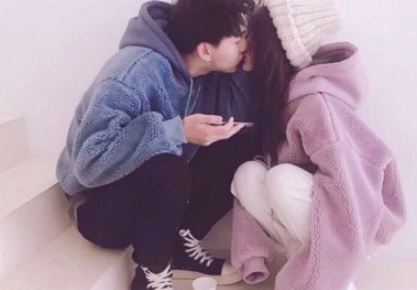 最新微信情侶網名一對搞笑逗比 地瓜你在哪里