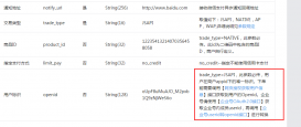 java開發微信公眾號支付