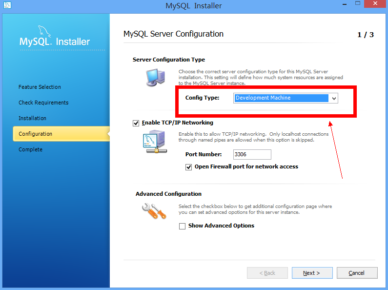 Windows版Mysql5.6.11的安裝與配置教程