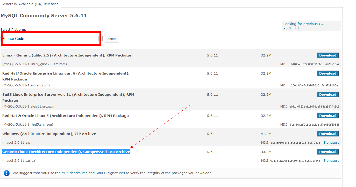 Windows版Mysql5.6.11的安裝與配置教程