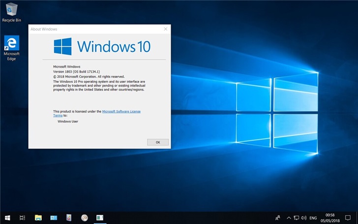 2019年微軟Windows 10終于完成桌面操作系統(tǒng)統(tǒng)治