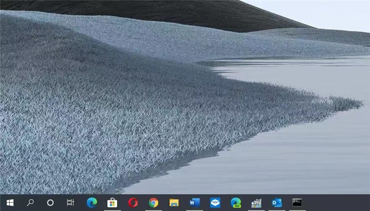 如何修復微軟Windows 10任務欄圖標空白Bug？