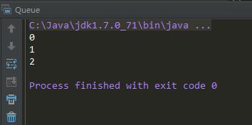 Java實現棧和隊列面試題
