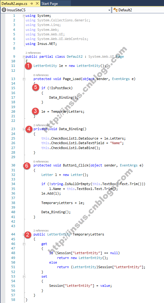 Asp.net中使用文本框的值動態生成控件的方法