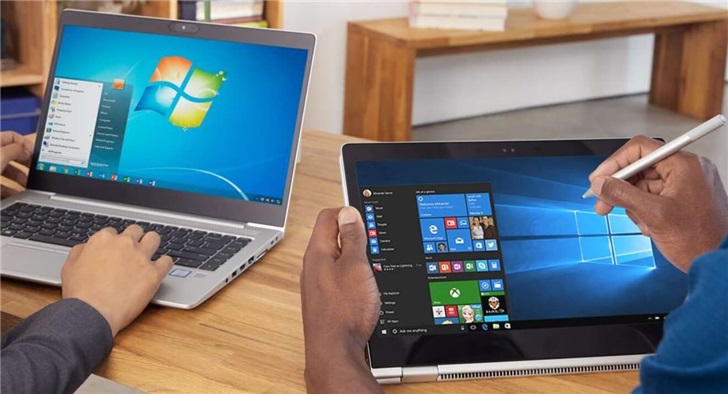 最后的更新！微軟Windows 7發布KB4534310修復補丁