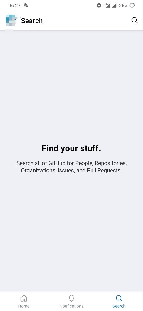 程序員歡呼！微軟GitHub安卓版App發布預覽：支持暗黑模式