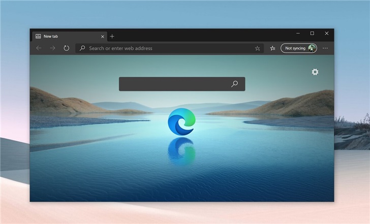 微軟Chromium版Edge瀏覽器如何通過Windows Update推送