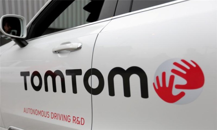 取代谷歌地圖，華為與TomTom合作開發自家應用