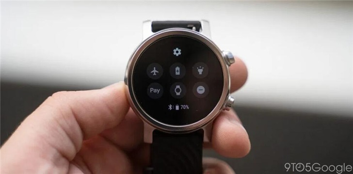 新款Moto 360智能手表真機實拍圖：驍龍Wear 3100+1.2英寸圓形屏