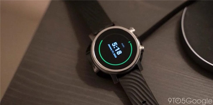 新款Moto 360智能手表真機實拍圖：驍龍Wear 3100+1.2英寸圓形屏